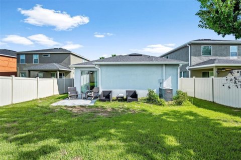Casa en venta en Riverview, Florida, 3 dormitorios, 141.12 m2 № 1917727 - foto 29