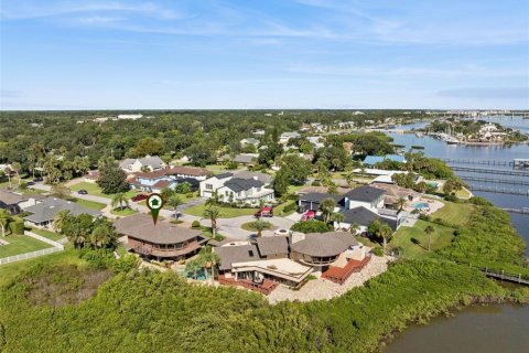 House in New Smyrna Beach, Florida 5 bedrooms, 756.04 sq.m. № 2213108 - photo 16