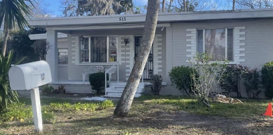 House in Daytona Beach, Florida 2 bedrooms, 111.11 sq.m. № 1918830