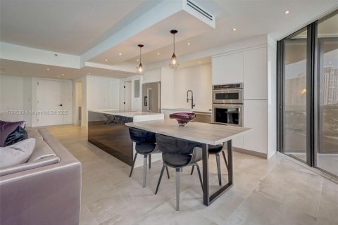 Купить кондоминиум в Авентура, Флорида 2 спальни, 139.35м2, № 1862687 - фото 7
