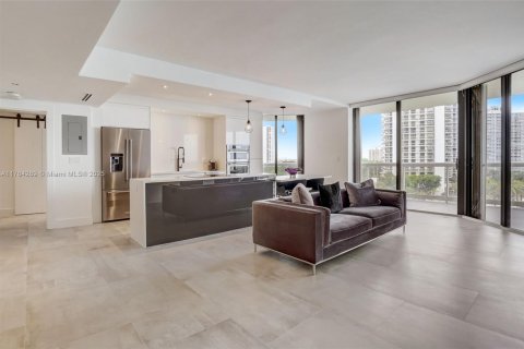 Купить кондоминиум в Авентура, Флорида 2 спальни, 139.35м2, № 1862687 - фото 4