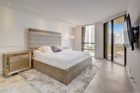 Купить кондоминиум в Авентура, Флорида 2 спальни, 139.35м2, № 1862687 - фото 18