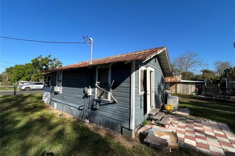 Casa en venta en Dade City, Florida, 2 dormitorios, 46.45 m2 № 1914317 - foto 4