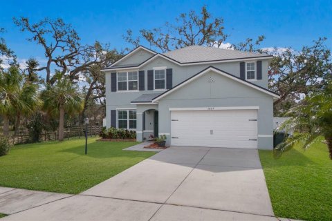 House in Palmetto, Florida 5 bedrooms, 268.39 sq.m. № 1508602 - photo 1