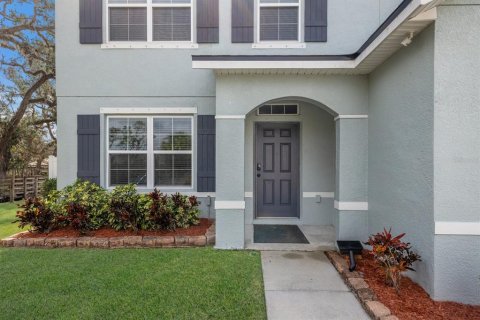 House in Palmetto, Florida 5 bedrooms, 268.39 sq.m. № 1508602 - photo 4