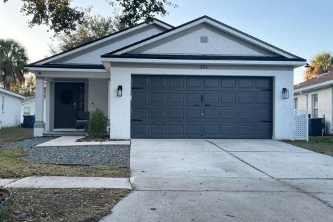 Casa en Riverview, Florida 3 dormitorios, 142.14 m2 № 2134250