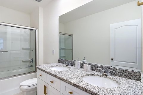Villa ou maison à vendre à Davenport, Floride: 5 chambres, 234.3 m2 № 2134263 - photo 24