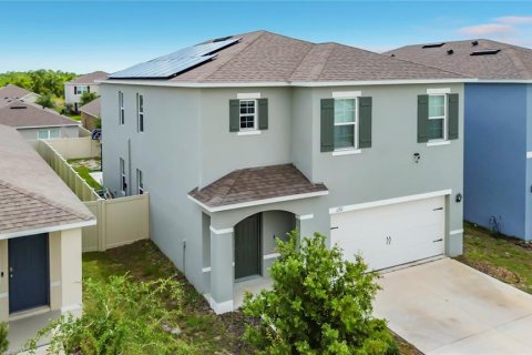 Villa ou maison à vendre à Davenport, Floride: 5 chambres, 234.3 m2 № 2134263 - photo 2