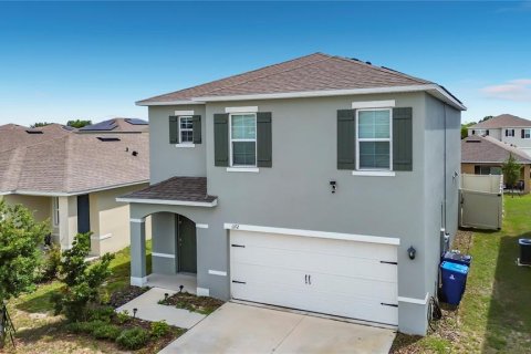 Villa ou maison à vendre à Davenport, Floride: 5 chambres, 234.3 m2 № 2134263 - photo 3