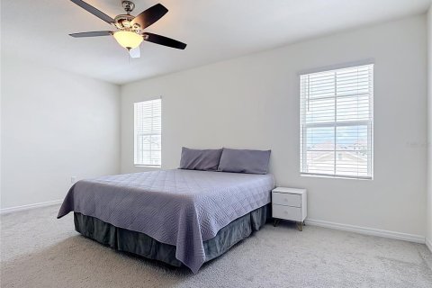 Villa ou maison à vendre à Davenport, Floride: 5 chambres, 234.3 m2 № 2134263 - photo 28