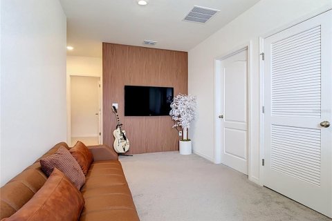 Villa ou maison à vendre à Davenport, Floride: 5 chambres, 234.3 m2 № 2134263 - photo 26