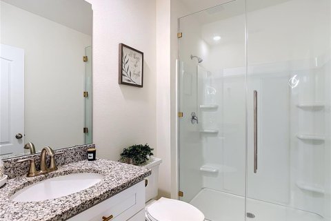 Villa ou maison à vendre à Davenport, Floride: 5 chambres, 234.3 m2 № 2134263 - photo 22