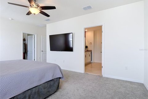 Villa ou maison à vendre à Davenport, Floride: 5 chambres, 234.3 m2 № 2134263 - photo 30