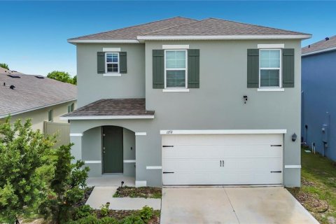 Villa ou maison à vendre à Davenport, Floride: 5 chambres, 234.3 m2 № 2134263 - photo 4