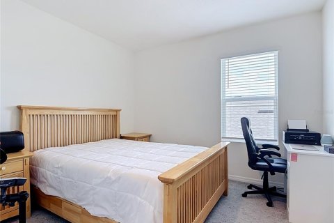 Villa ou maison à vendre à Davenport, Floride: 5 chambres, 234.3 m2 № 2134263 - photo 23