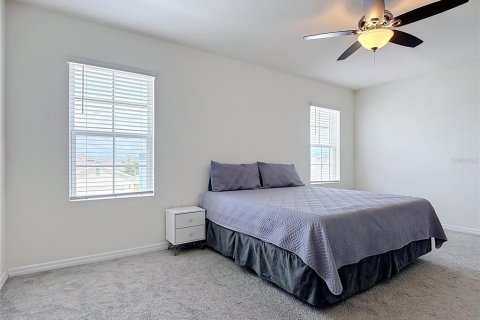 Villa ou maison à vendre à Davenport, Floride: 5 chambres, 234.3 m2 № 2134263 - photo 29