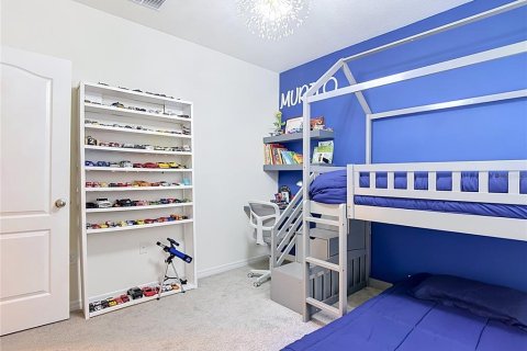 Villa ou maison à vendre à Davenport, Floride: 5 chambres, 234.3 m2 № 2134263 - photo 21