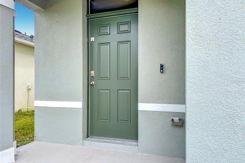 Villa ou maison à vendre à Davenport, Floride: 5 chambres, 234.3 m2 № 2134263 - photo 5