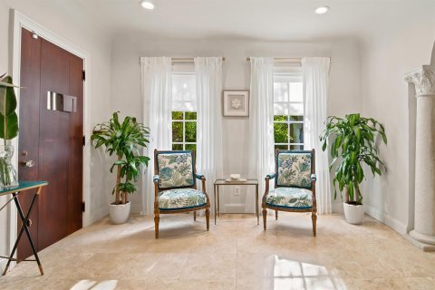House in West Palm Beach, Florida 3 bedrooms, 137.96 sq.m. № 2264949 - photo 4