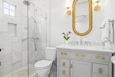House in West Palm Beach, Florida 3 bedrooms, 137.96 sq.m. № 2264949 - photo 12