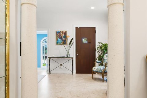 House in West Palm Beach, Florida 3 bedrooms, 137.96 sq.m. № 2264949 - photo 5