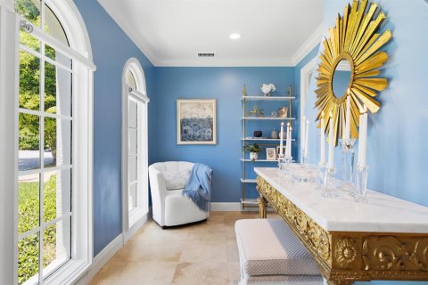 House in West Palm Beach, Florida 3 bedrooms, 137.96 sq.m. № 2264949 - photo 9