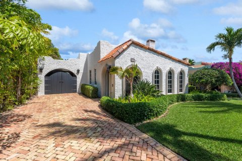 House in West Palm Beach, Florida 3 bedrooms, 137.96 sq.m. № 2264949 - photo 20