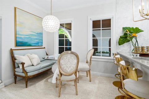 House in West Palm Beach, Florida 3 bedrooms, 137.96 sq.m. № 2264949 - photo 6