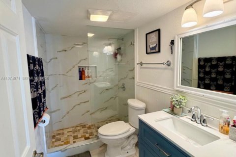Villa ou maison à vendre à Tavernier, Floride: 5 chambres, 136.29 m2 № 2179109 - photo 23