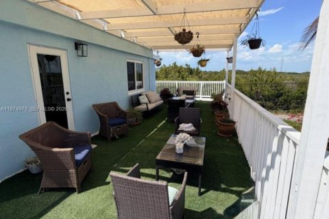 Villa ou maison à vendre à Tavernier, Floride: 5 chambres, 136.29 m2 № 2179109 - photo 29