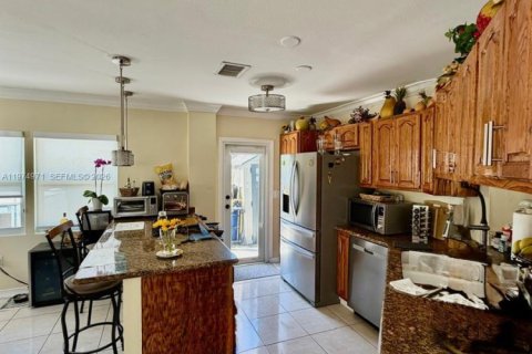 Villa ou maison à vendre à Tavernier, Floride: 5 chambres, 136.29 m2 № 2179109 - photo 12