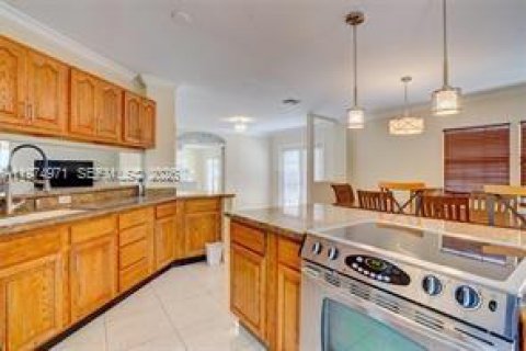 Villa ou maison à vendre à Tavernier, Floride: 5 chambres, 136.29 m2 № 2179109 - photo 13