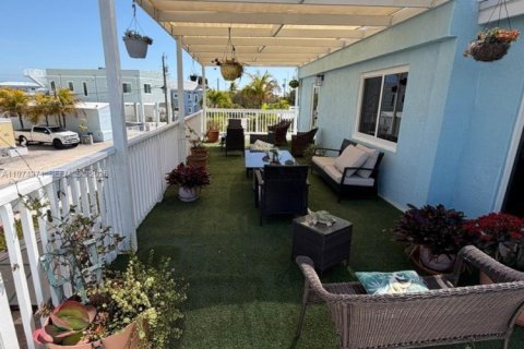 Villa ou maison à vendre à Tavernier, Floride: 5 chambres, 136.29 m2 № 2179109 - photo 28