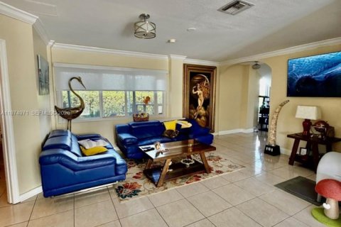 Villa ou maison à vendre à Tavernier, Floride: 5 chambres, 136.29 m2 № 2179109 - photo 9
