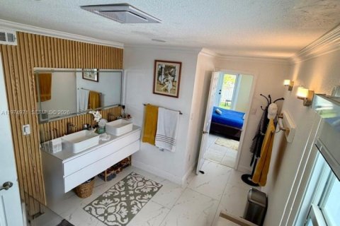 Villa ou maison à vendre à Tavernier, Floride: 5 chambres, 136.29 m2 № 2179109 - photo 25