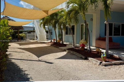 Villa ou maison à vendre à Tavernier, Floride: 5 chambres, 136.29 m2 № 2179109 - photo 4