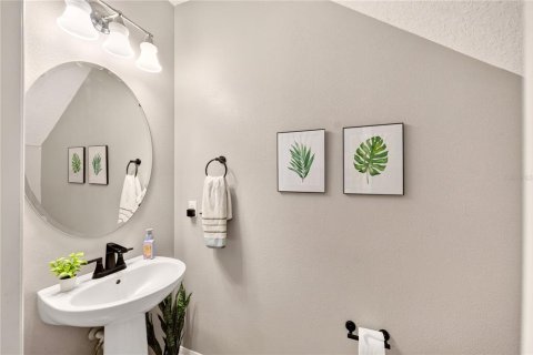 Adosado en venta en Orlando, Florida, 2 dormitorios, 131.64 m2 № 2391199 - foto 6