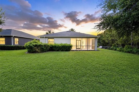 Villa ou maison à vendre à Davenport, Floride: 4 chambres, 186.36 m2 № 2200911 - photo 2