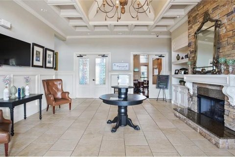 Villa ou maison à vendre à Davenport, Floride: 4 chambres, 186.36 m2 № 2200911 - photo 20