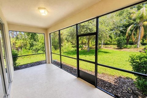 Villa ou maison à vendre à Davenport, Floride: 4 chambres, 186.36 m2 № 2200911 - photo 17