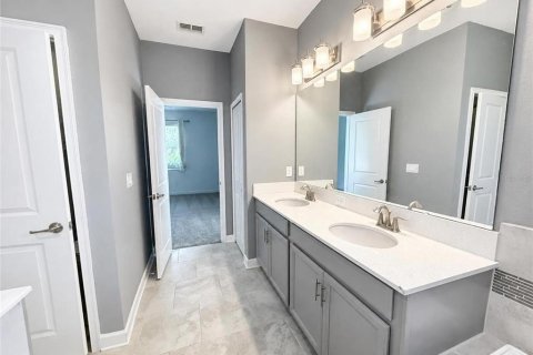 Villa ou maison à vendre à Davenport, Floride: 4 chambres, 186.36 m2 № 2200911 - photo 11