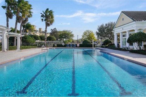 Villa ou maison à vendre à Davenport, Floride: 4 chambres, 186.36 m2 № 2200911 - photo 22