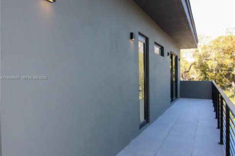 Купить виллу или дом в Майами, Флорида 4 спальни, 281.87м2, № 1998815 - фото 26