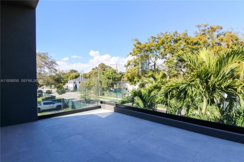 Купить виллу или дом в Майами, Флорида 4 спальни, 281.87м2, № 1998815 - фото 27