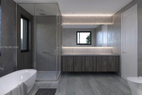 Villa ou maison à vendre à Miami, Floride: 4 chambres, 281.87 m2 № 1998815 - photo 6