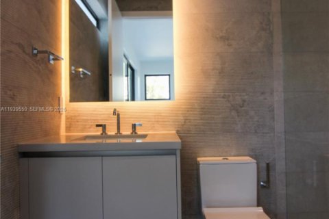 Купить виллу или дом в Майами, Флорида 4 спальни, 281.87м2, № 1998815 - фото 23