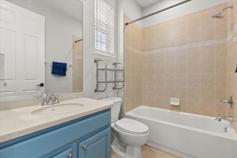 Villa ou maison à vendre à Sanford, Floride: 3 chambres, 185.53 m2 № 1903992 - photo 17