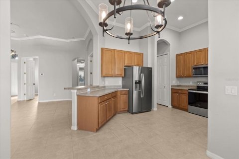 House in Sanford, Florida 3 bedrooms, 185.53 sq.m. № 1903992 - photo 13