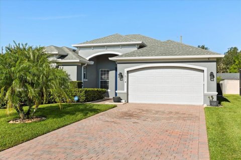 House in Sanford, Florida 3 bedrooms, 185.53 sq.m. № 1903992 - photo 1
