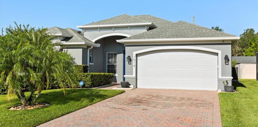Casa en Sanford, Florida 3 dormitorios, 185.53 m2 № 1903992